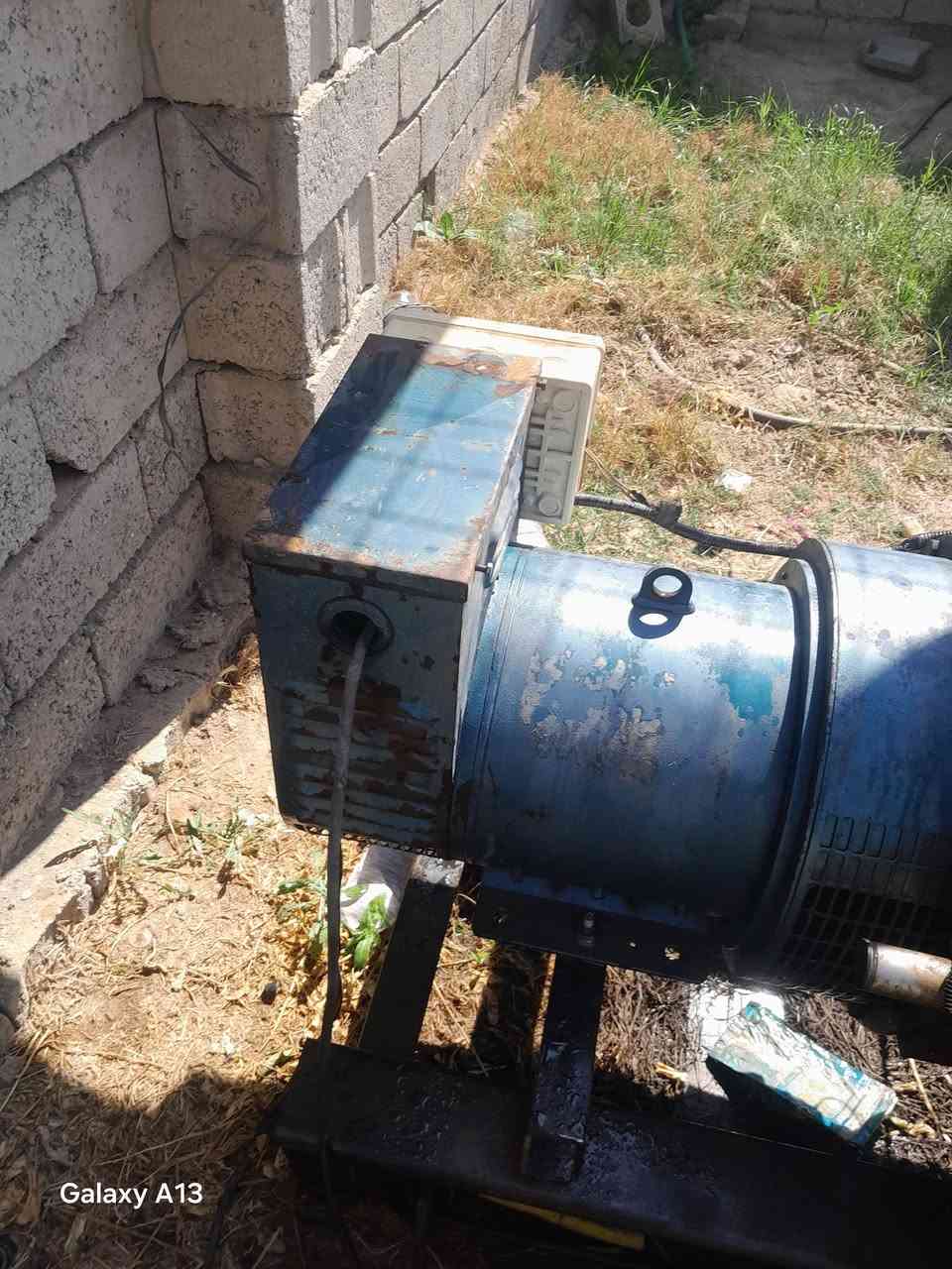 البيع دويز بستمين  مابي اي نقص رقم ‎0774 981 0978
