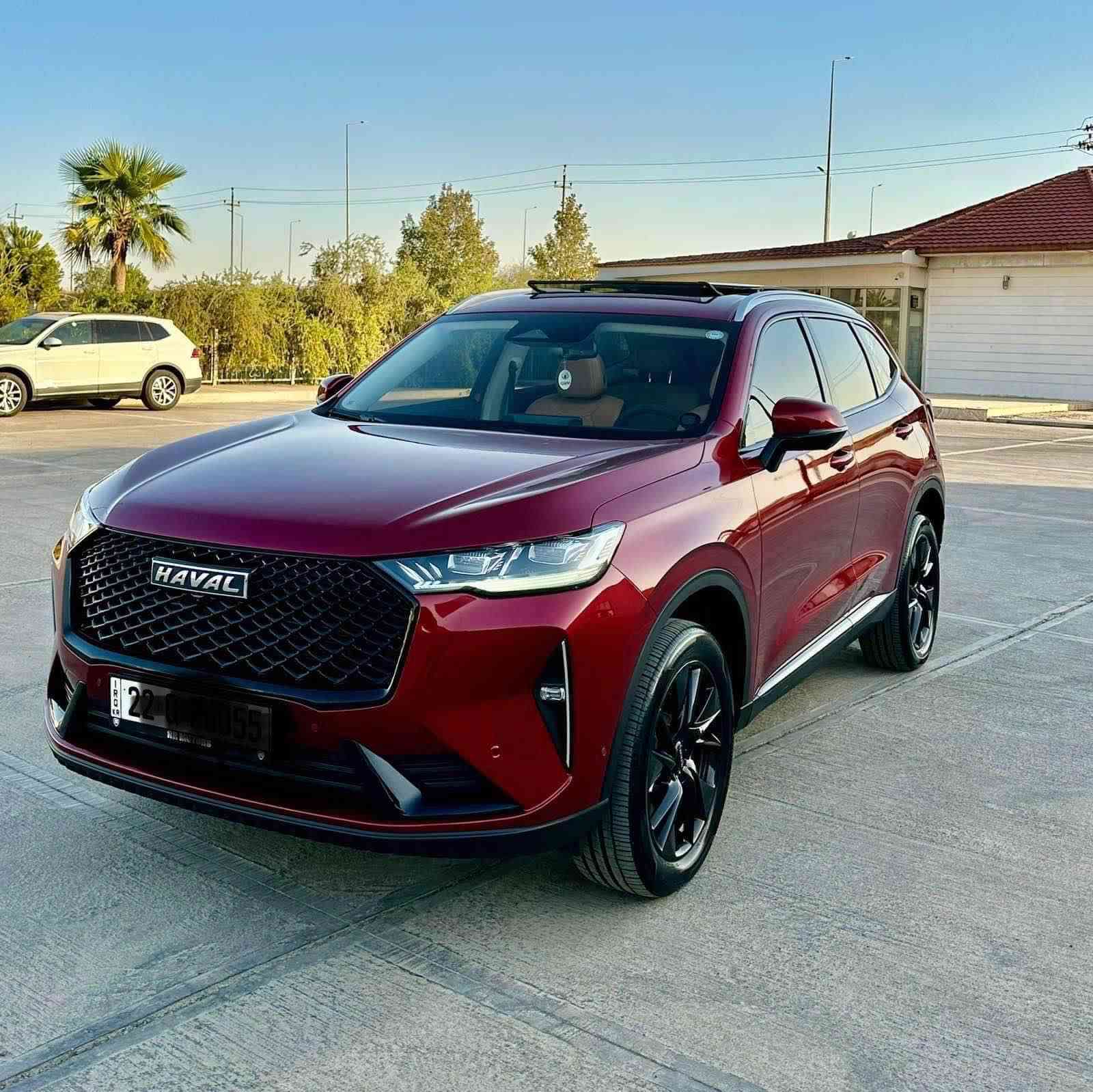 هافال H6 موديل 2022 بلاك ادشن فول الفول 4WD مكفولة ماشية 108 الف
السعر  $ ١٨٥   
***********
*********** أربيل, العراق
