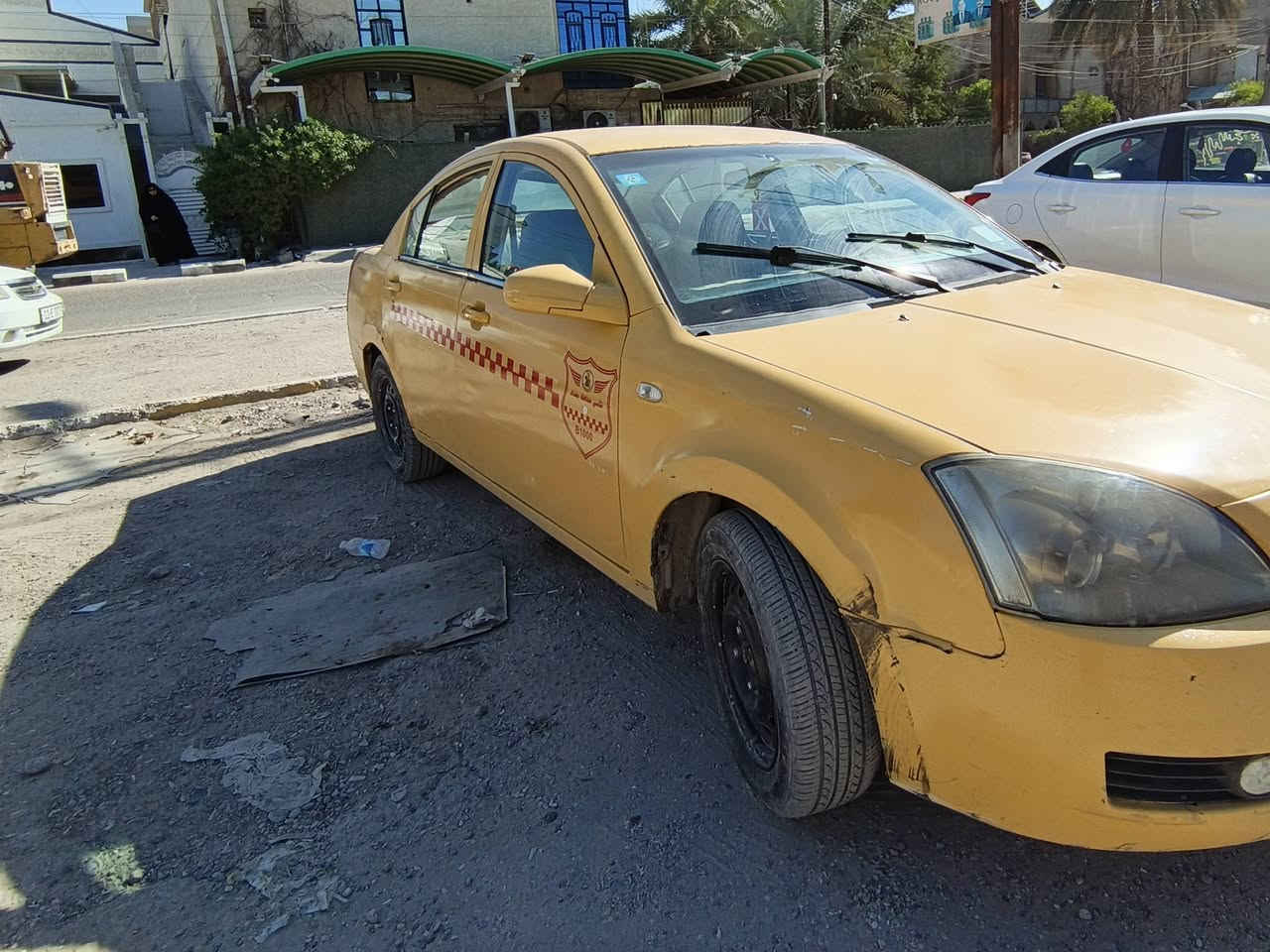 السلام عليكم شيري اي فايف بسمي صار يومين حولتها كسر مكينه كورله  كهربائيات ولا جطل وكير ومكينه خير من الله سعرها ٣٥ وبيها مجال رقم الهاتف ***********
