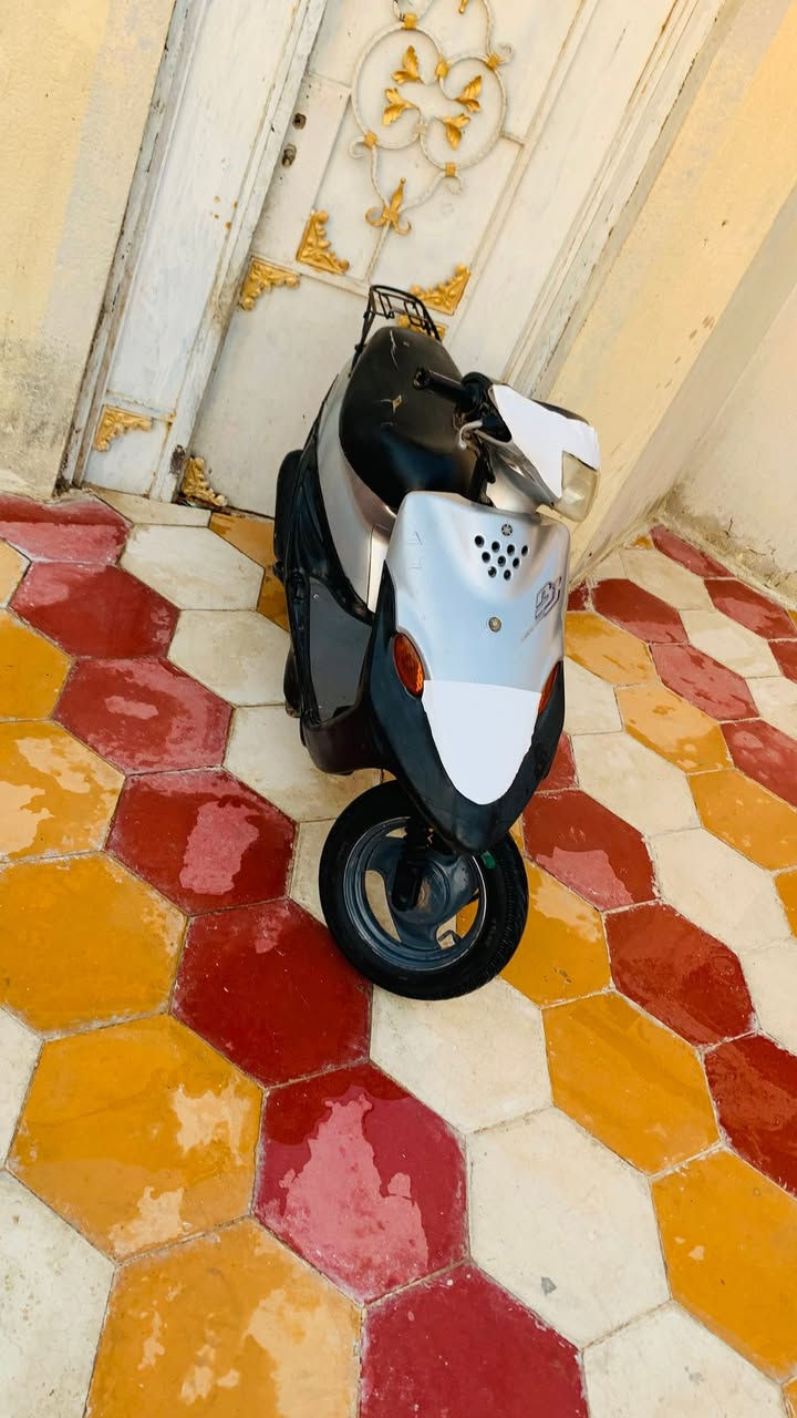 بيجي مكفوله كهربائياته مكفوله فقط باتري لسلف مفتوحه مره وحده بوشه وبستم كص افحص وين مايعجبك مكاتبته موجوده توني مآخذه سعره 300مستعجل ع بيعته *********** الاستفسار
