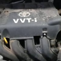 تحويرة كورلا بيك اب • ١٨٠٠ • كربلاء التحدي