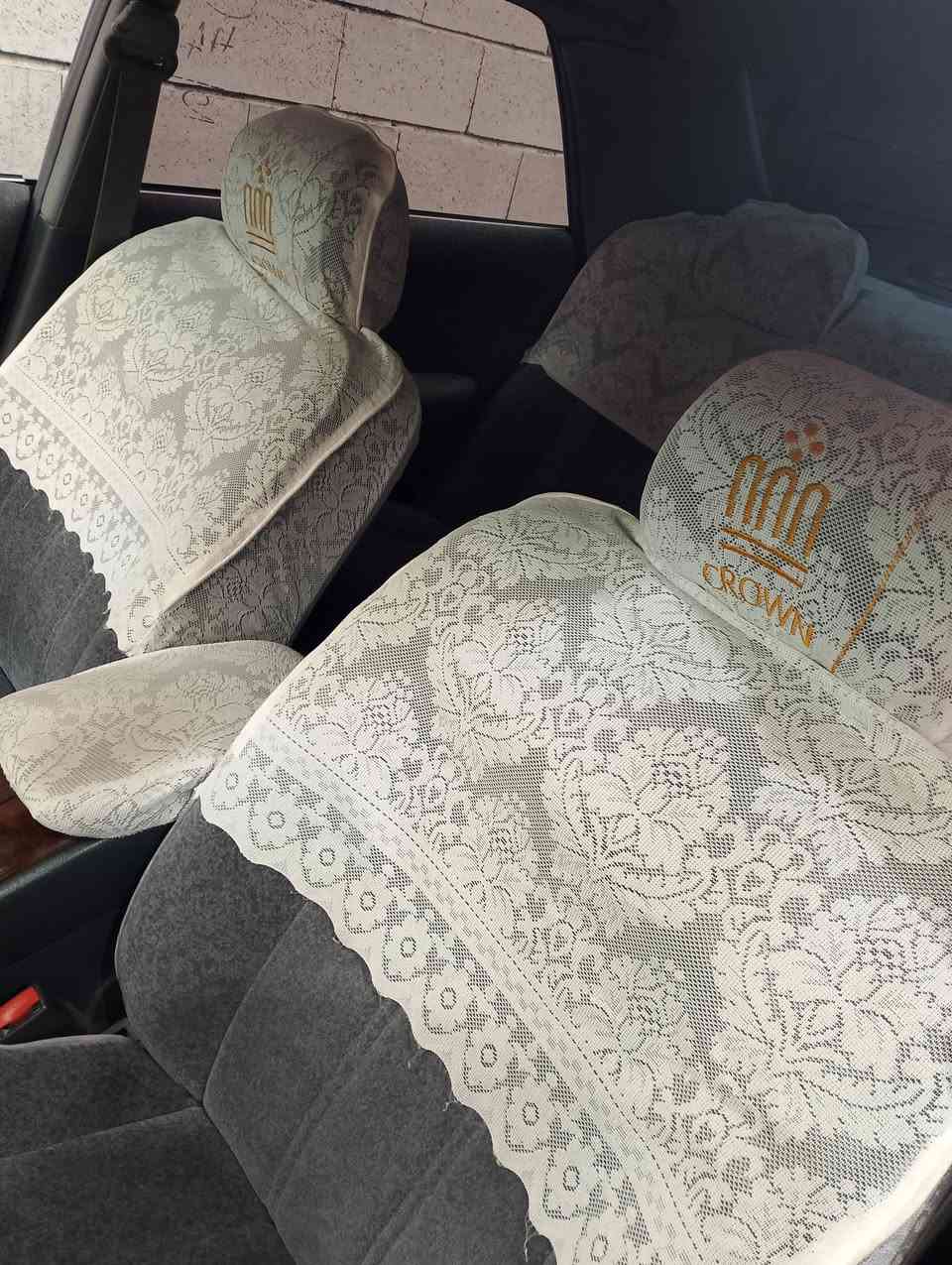 للبيع رأس ثور بالكارتون نضيف كلش كفاله سياره بسمي سنويه لل30 رقم نكليزي مكينه 3000 نضيفه بالكارتون حداديه تخم تاير سياره نضيفه كلش
***********
