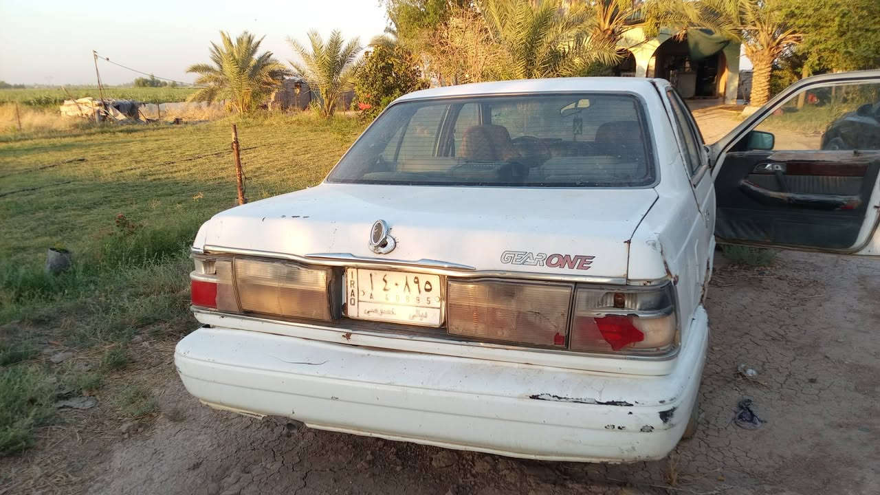 كيه بونتيشه موديل 95 كامله من محرك من كلشي تريد تحويل تريد وكاله شتريد بخدمتك سعها 20 ورقه وبيه مجال حك الجيه ‏‪***********‬‏ واتساب فقط
