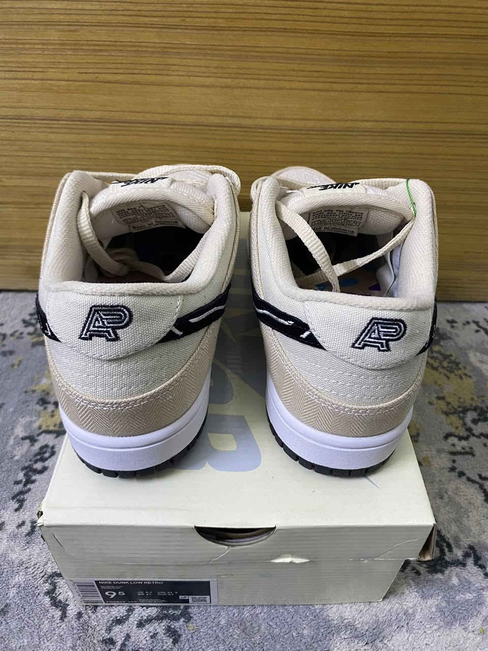 متوفر قياس ٤٣ كامل ملحقات غير مستخدم  اعله سعر ابيع


**إذا كنت صاحب هذا الإعلان وتريد حذفه لأي سبب، رجاءا أرسل رسالة إلى الدعم الفني**