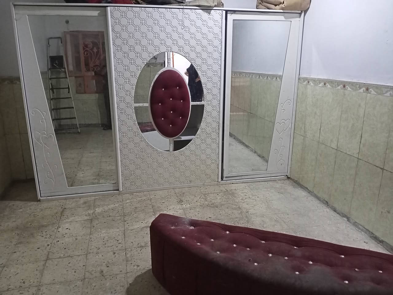 كنتور تركي للبيع بسعر مناسب جدآ


**إذا كنت صاحب هذا الإعلان وتريد حذفه لأي سبب، رجاءا أرسل رسالة إلى الدعم الفني**