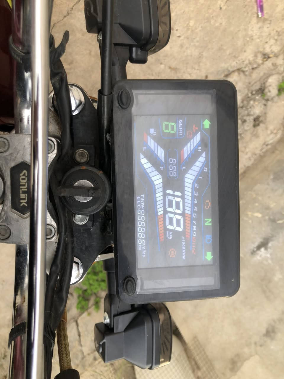 24.  کبس. مکانی کرکوک
سعرە. 625


**إذا كنت صاحب هذا الإعلان وتريد حذفه لأي سبب، رجاءا أرسل رسالة إلى الدعم الفني**