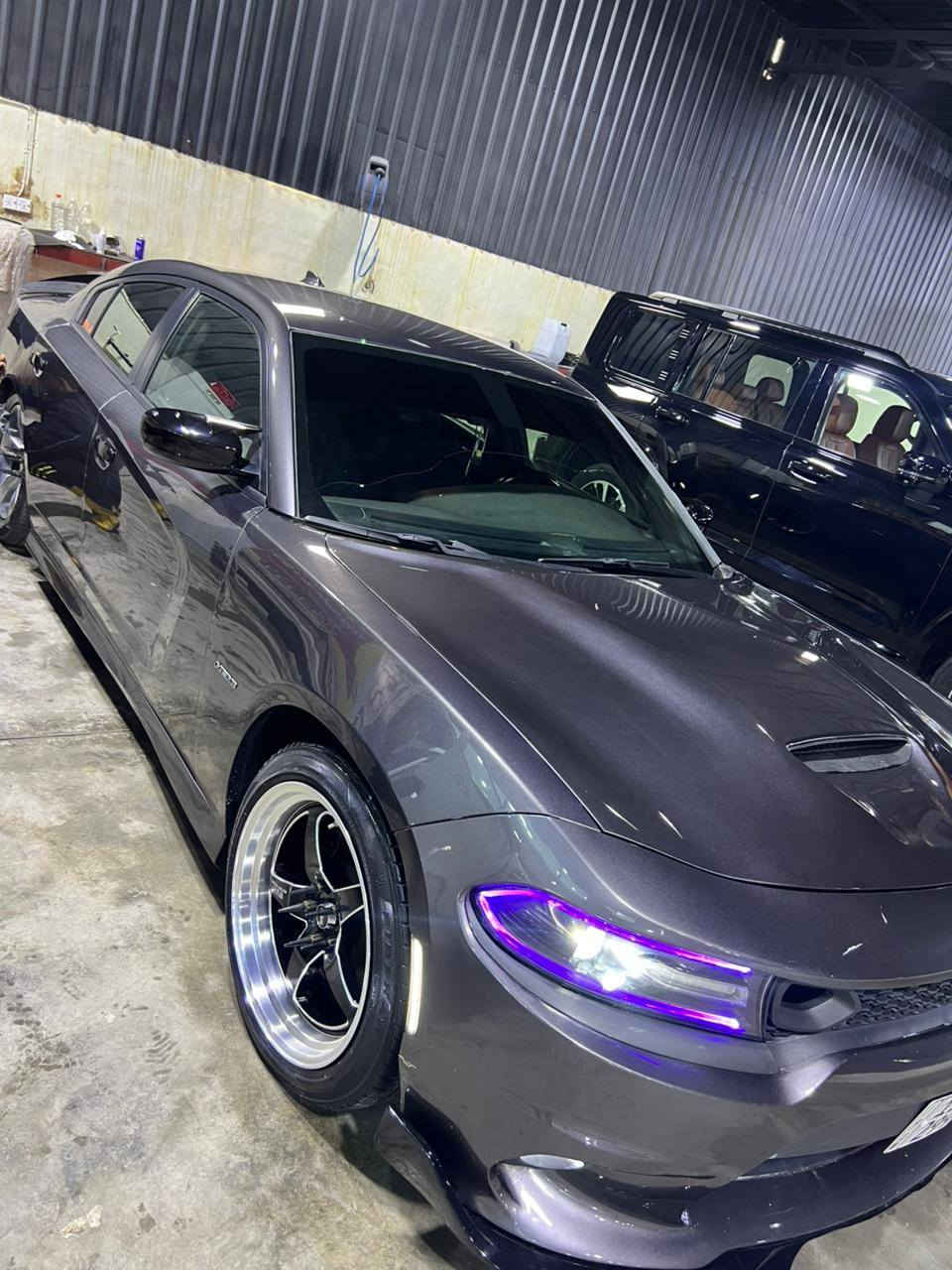 ارتي مديل2017
مكفوله مبدل فقط بنيد ابو الفتحه والبنيد البلادي موجود 

الاضافات اكسل قفل 🔒 
داون بايب
هدزر srt 
شوته رياضي 
بلكات ريسنك 
بجم srt 
دوسsrt 
لد متغير
ويل ويلد 20 سعره 750 
ولف حماوه ريسنك 
مبرمجه طلقات ونار 
السياره قويه بشكل وجاهزه 
سعره 181$ وبيها مجال
مكان كربلاء رقمي ***********
