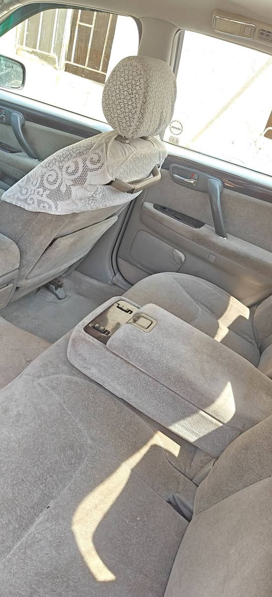 السلام عليكم
سياره ملكه موديل 2000 رقم بصره انكليزي أربع دكم برده اصل تبريد خلفي امامي مكفوله من كلشي ضربه صبغ تبديل اصوليات سعره 130 وبيه مجال مكان السياره ديوانيه غماس
 للاستفسار الاتصال ***********
