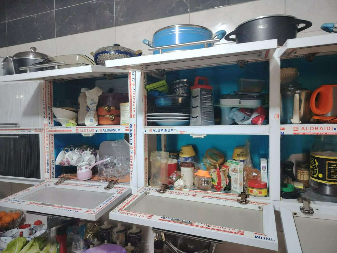 سلامو عليكم كا ونتر 3 قطع
بدون سنك النظافه 95 من100
مستعجل علبيعه  العنوان عامريه
السعر 450  ***********
وتساب
