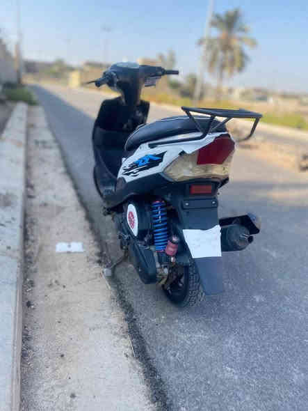 دراجة ماكس عدلة ياباني للبيع مختم فول نضافة ماناقصهة شي لايت بك لايت اشاير سلف نهضة سرعة قوية دبلات شغالة محركة ناعم بيهة تزويد دبلات اويالة شيال عداد شغال سعر 450 وبيهة مجال مكاني رميثة رقمي ***********
