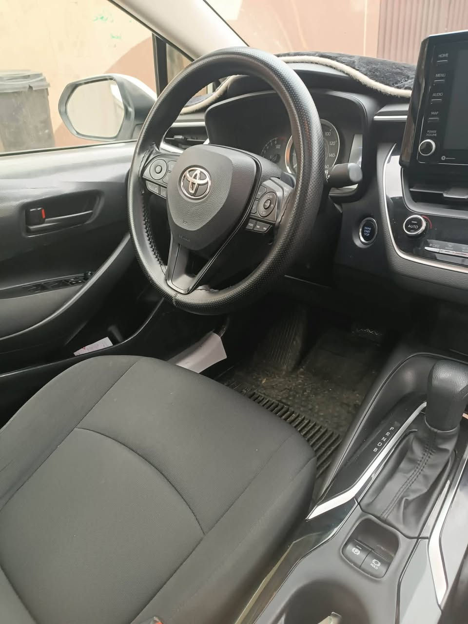 السلام عليكم كورلا  وارد أمريكي 2022 اكلين محسن سياره ماشيه ٥٠ الف كم  مكان السياره كركوك السعر 190
الرقم ***********
