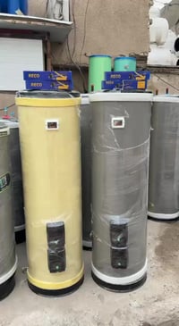 اهلا وسهلا زبائن الكرام معرض القلعه السخانات الماء نقدم ا.           ا...