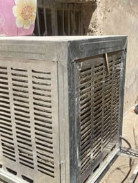 مبردة • هواء قوي • استعمال أسبوعين