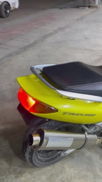 تي ماكس للبيع مديل 2007 دراجه نضيفه وبلاديه  دراجه بيه صالنصه رياضي او...