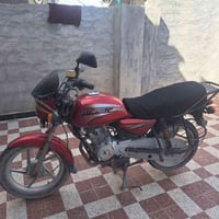 دراجه بوكسر موديل ٢٠١٨ وراق كامله اصوليه سعر 550 وبيها مجال نتصل 07726...