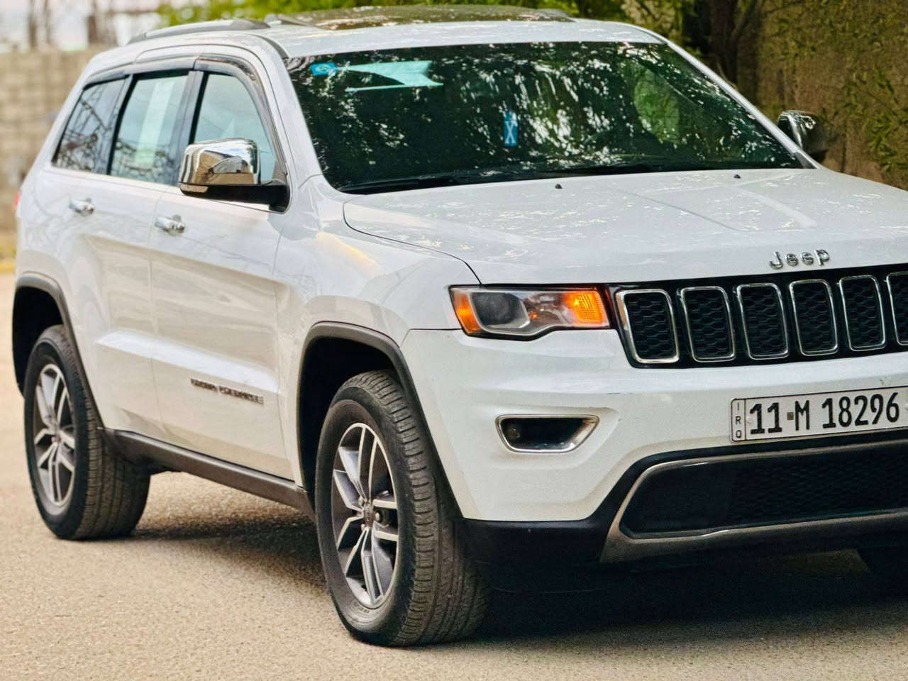 بيع او مراوس حسب القناعه
سلام عليكم لاريدو 2021 وارد امريكي فول الفول مزوعه مواصفات مكفولة ماعدا الحادث ماشة 39 مكينه 6 اسلندر سيارة كلش جديده سعر 220$ بيه مجال للطيبين اتصل ودلل *********** عنوان بغداد صور الحادث بلمنشور
