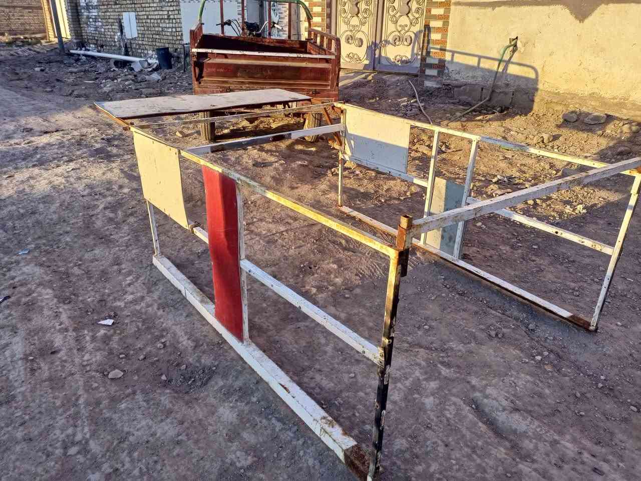 محجر ستوته حديد خفيف للبيع
للاستفسار ***********
