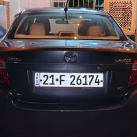 يارس • موديل ٢٠١٦ • اوتوماتيك