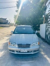 ترانجيت • ٢٠٠٤ • ٧ راكب