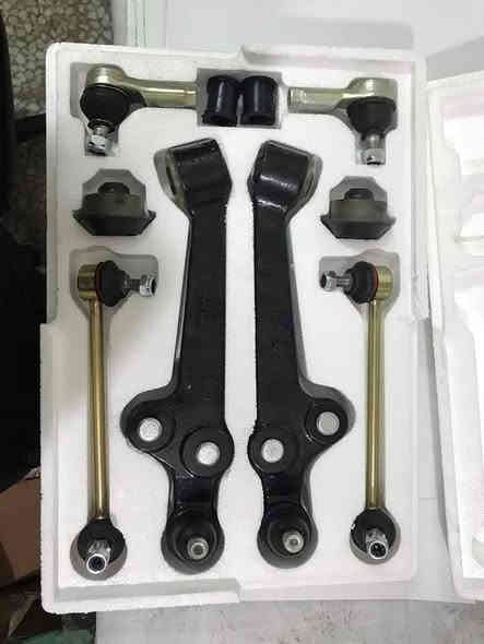 جـــــــــــــــديـــــــــــــــدنــــــــــا  💥🚫

بفضل الله وصول مواد ايراني جديده✅

مجمع الرواسي للأدوات الاحتياطية الديوانية حي العسكري الثاني 

للإستفسار عن الأسعار مراسله الخاص او واتساب 🚫

💥راديترات جميع انواع السيارات
💥دسكات جميع انواع السيارات
💥حداديه جميع السيارات 
💥بطاريات
💥ادوات ايراني

📲📲📲واتساب ***********📲📲📲

توصيل لكل العراق  🚖🚖🚖🚖🚖🚖
