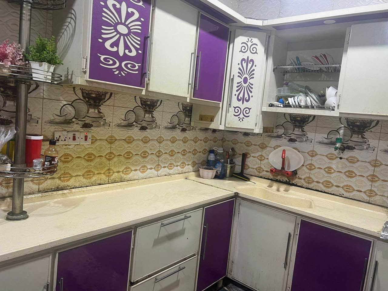 كاونتر تفصال للبيع السعر 850 العنوان ابي الخصيب باب سليمان البصرة, العراق


**إذا كنت صاحب هذا الإعلان وتريد حذفه لأي سبب، رجاءا أرسل رسالة إلى الدعم الفني**