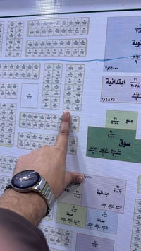 الجديدة 21 • ٣٠٠م • ركن