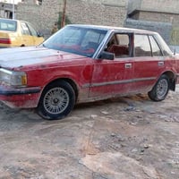 سوبر موديل 85 كير مكينه يخبلن بس بيها بخار قليل  حداديه جديده كهربائيا...