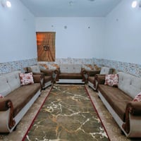 ١٠ مقاعد • حيل نضيف • توصيل كربلاء