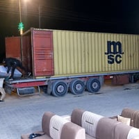 ديوان ١١مقعد • ١٠ مقاعد خشب • كربلاء حي العامل