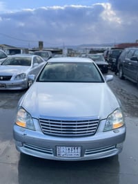 شاهين • ٢٠٠٥ • موتور قوي