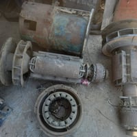 تواليد للبيع • مولد كهرباء • مولد 200 KV • مولد كهربائي • تواليد 200 ك...