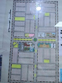 قطعة أرض • ٢٦٠م • بالضباط