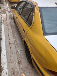 السلام وعليكم سمنت ٢٠١١ مصفره كامل شرط التحويل رقمه واسط سياره نضيفه ت...