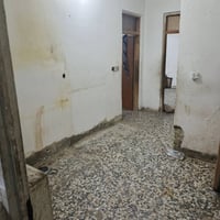 بيت ركن للبيع طابق ارضي يحتوي على استقبال ومطبخ وغرفه وترك وصحيات بيت ...