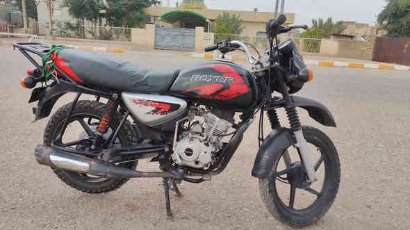 بوكسر موديل 2018تحويل نفس ليوم /سعر مليون وميه ***********
