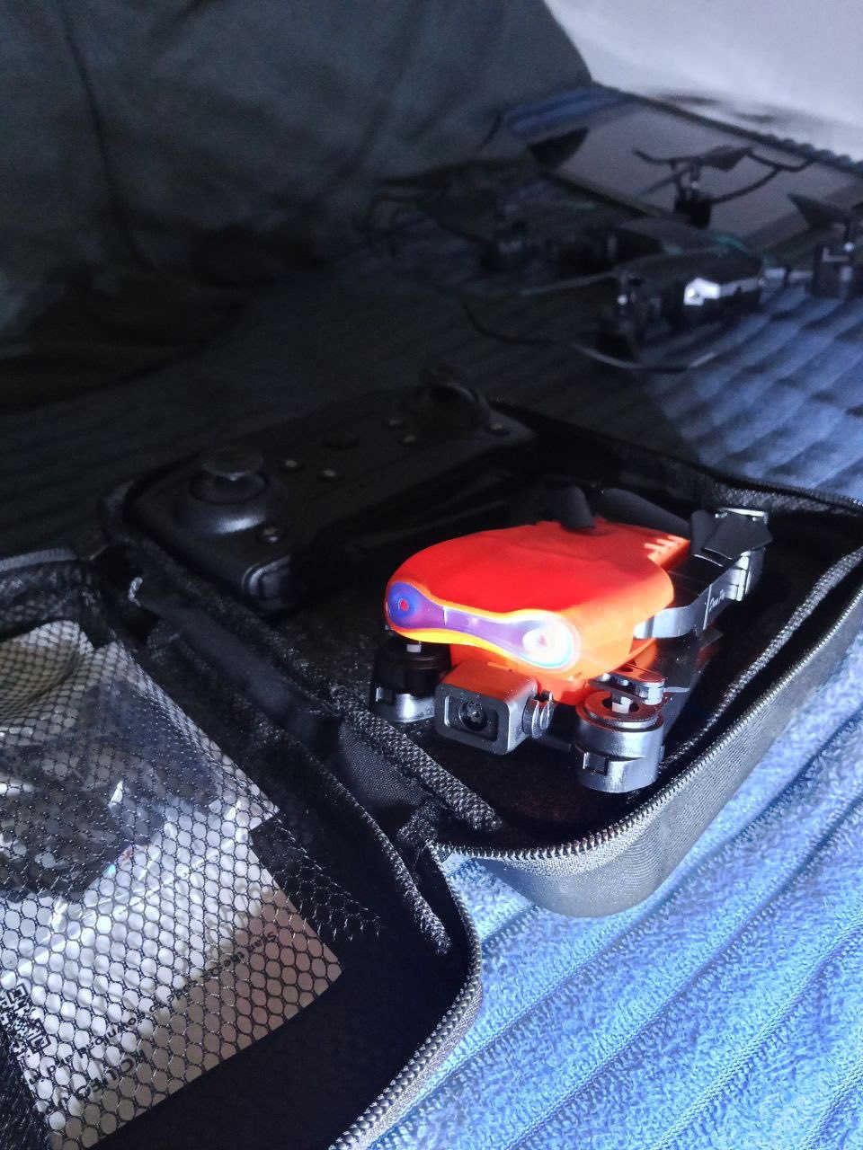 توصيل 3 الف لكل المحافظات


**إذا كنت صاحب هذا الإعلان وتريد حذفه لأي سبب، رجاءا أرسل رسالة إلى الدعم الفني**