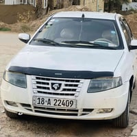 سورن • ٢٠١١ • مكفولة كير ومحرك