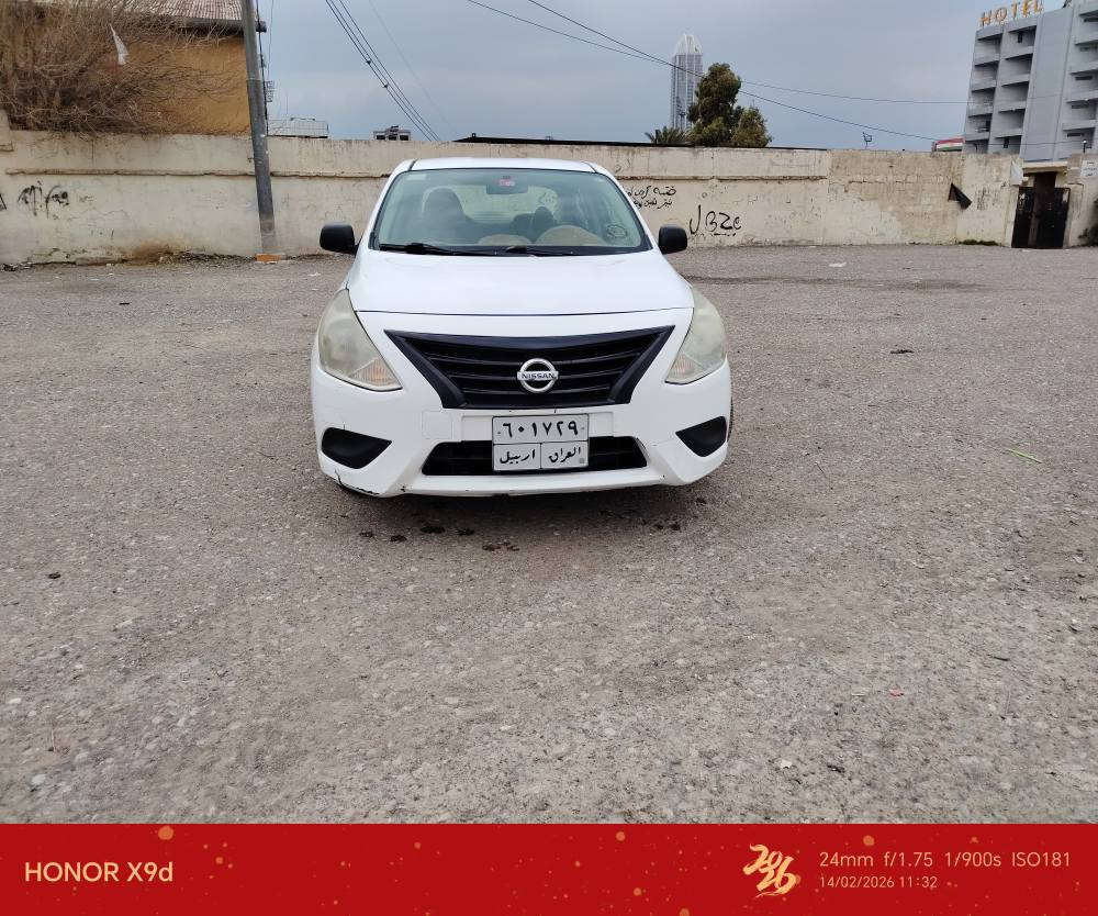 سني 2018 چوارپارچه ي بوياغه بشتو پيش كه پسه سياره كه زور خاوينه سعري 89 به ناوي خومه گيرو مه كينه بي عيبه به شه رته *********** شقلاوة, أربيل
