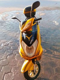 سكنس • موديل ٢٢ • مكينة جديده
