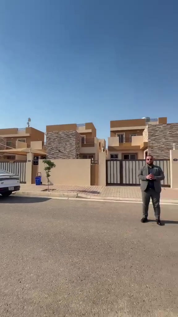 اعلان رقم ➖( 1834) ➖
تتوفر وحدة سكنية للإيجار 
في المرحلة الأولى من حي الورود - مجمع مدينتي السكني
🟩 نوع العرض: إيجار 
🟩 مساحة العقار: 200 م
🟩 نوع الخريطة: فيولا 

______
🟩 للإستفسار :-
يمكنكم مراسلة الصفحة:
ونتشرف بزيارتكم #ALTUN_EMLAK
🕙 علماَ ان اوقات الدوام تبدأ من الساعة العاشرة صباحا وحتى السادسة مساءً
📍 كركوك - مجمع مدينتي السكني - حي الجامعة فيلا رقم 2 
📞 *********** - ***********
يتوفر  ( واتس اب - فايبر - تليگرام )
______
🌐 ويمكنكم زيارة موقعنا الالكتروني:
www.AltunEmlak.com
