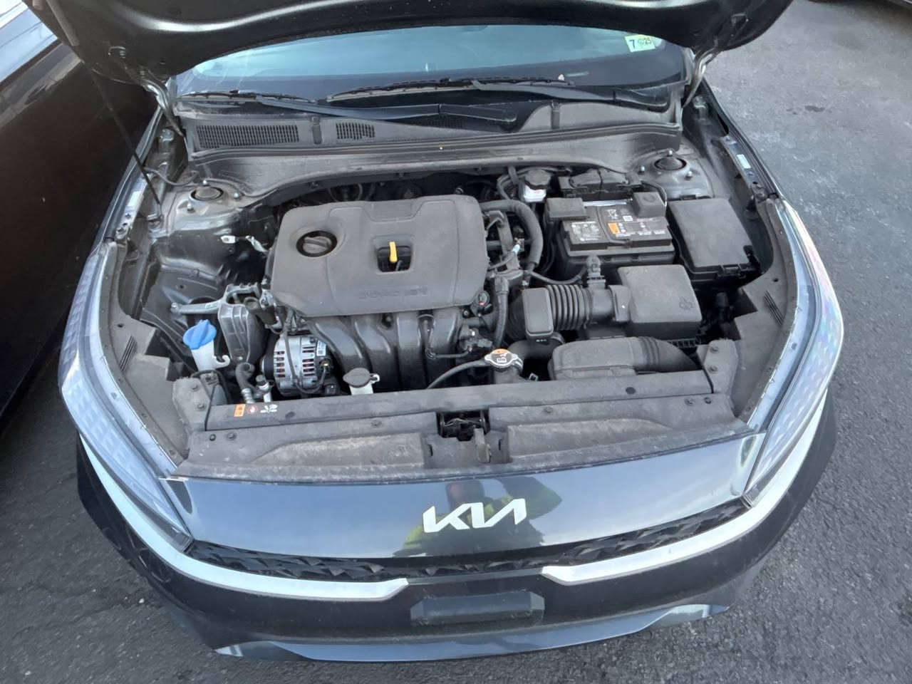 يا الله سلام عليكم لبيع فورتي موديل 2024 فئة LX مطروحة بلحرة رقم الهاتف *********** بكاني ديالئ بعقوبه وحياكم الله
