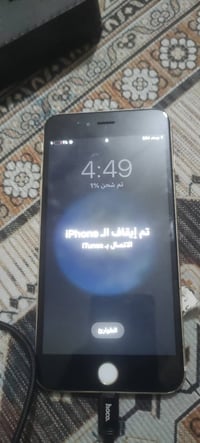ايفون ٦ • ايباد ٧ • ايكلود مقفل • شاشة عطلانة • مراوس هواتف • تبديل اي...