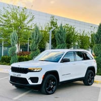 ٢٠٢٣ • فورويل ٤+٤ • ٦ سلندر