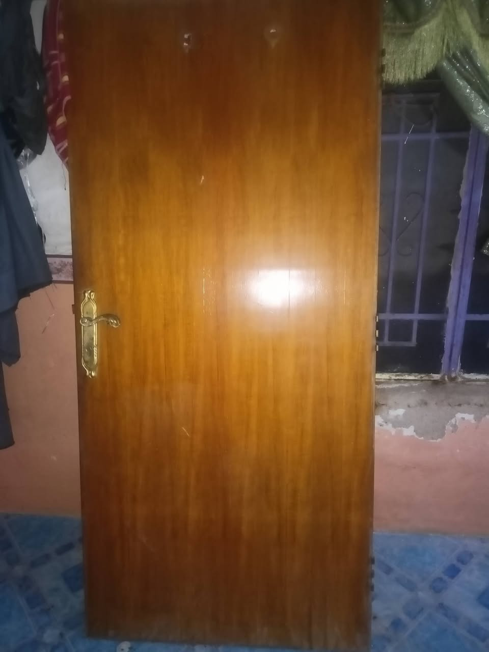 ثنين بيبان للبيع باب تفصال درجى اولى ثقيل اسعارهم مناسبه سعر الواحد 100


**إذا كنت صاحب هذا الإعلان وتريد حذفه لأي سبب، رجاءا أرسل رسالة إلى الدعم الفني**