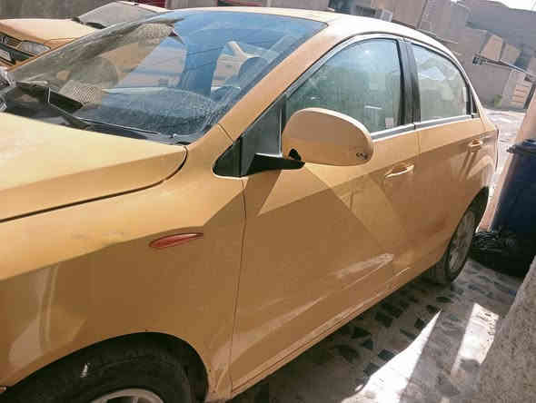 سلام عليكم فلاوي للبيع موديل2013
بغداد الجديده
السعر 30
***********
***********
آسيا وتساب
