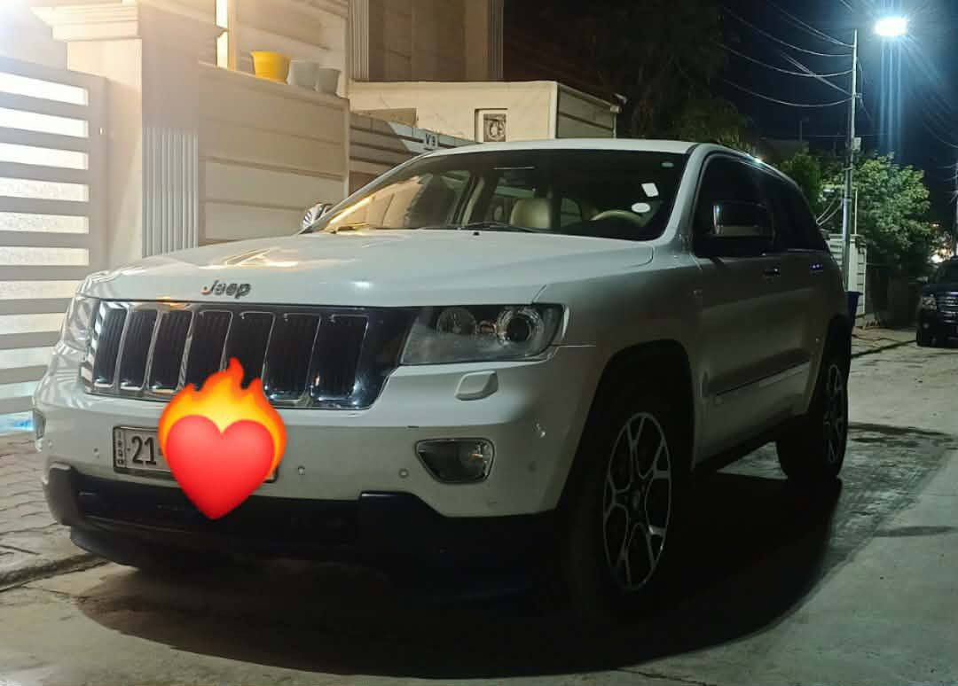 جيب 2013 خليجي limited فول للاخير بانوراما رقم سليمانيه الجديد
مواصفات: بانوراما تسخين مقاعد قطعتين تبريد مري شفط مري قلاب شاشه تشغيل عن بعد صندوق كهرباء تعتيم مرايات بصمه فتح وغلق الجنطه كهرباء 5 وضعيات قياده كشن السايق خزن كشنات كهرباء نضام منحدرات 
زراكات
كشنات جلد 

بيها صبغ نص جامرلغ وربع البنيد 

بدون دواخل بدون ايرباك

سعر 196


**إذا كنت صاحب هذا الإعلان وتريد حذفه لأي سبب، رجاءا أرسل رسالة إلى الدعم الفني**