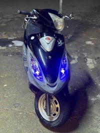 دراجة كامكو للبيع موديل 2015 لسعر خاص او رقم الهاتف 07766628452 بي وات...