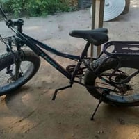 بسكليت • مقاس كبير • كربلاء