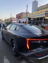 k4 للبيع مديل 2025 لون اسود🖤 رقم اربيل دولي هزه وسنويه جديده وباسمي تح...