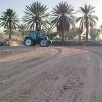 نيهولند • ٥٠/٧٠ • موديل ٢٠٠٩